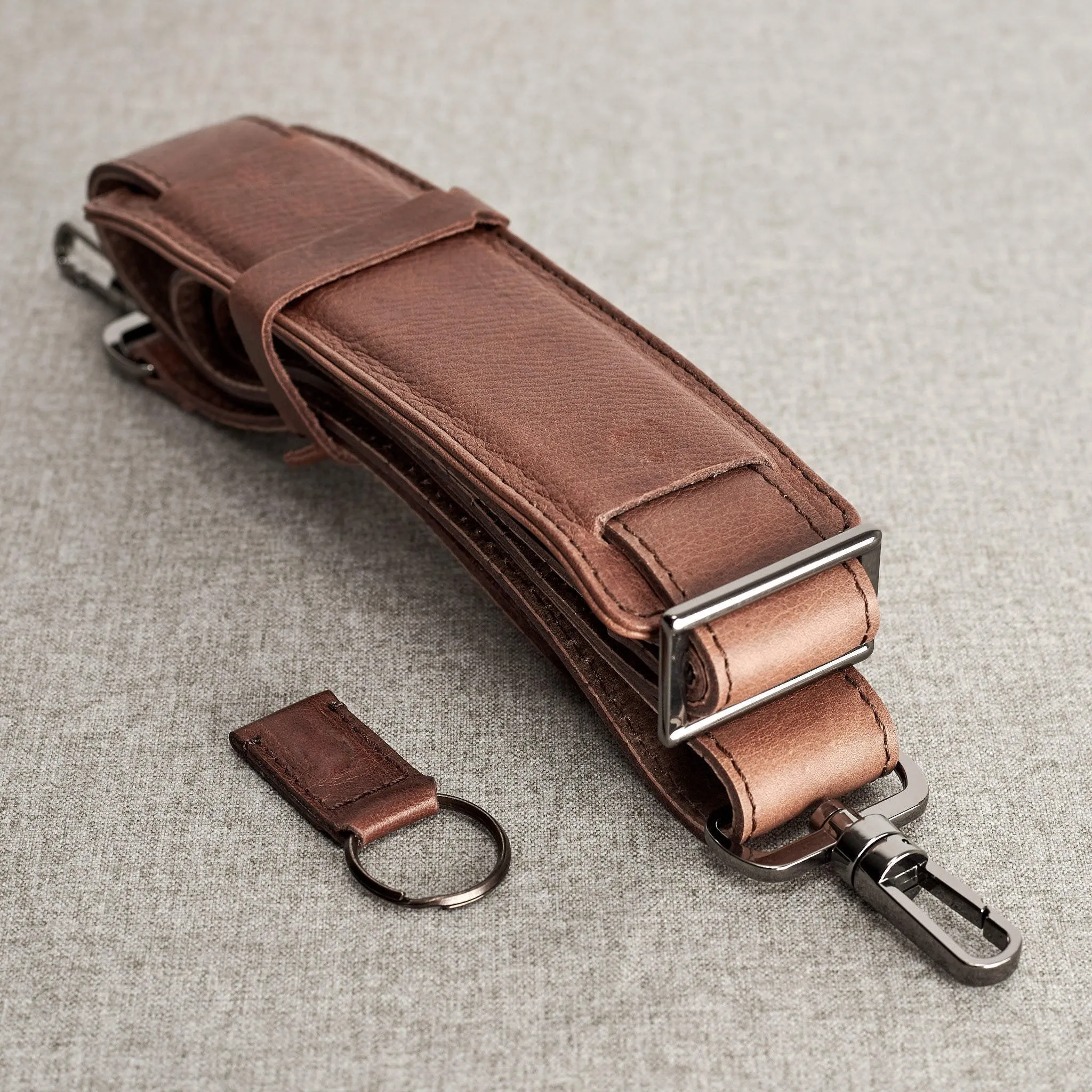 Royal Arch Chapter Briefcase - (Medium/Large)
