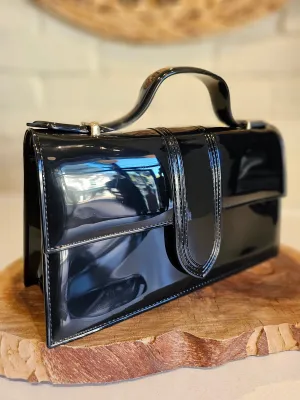 Rubber Everyday Handbag