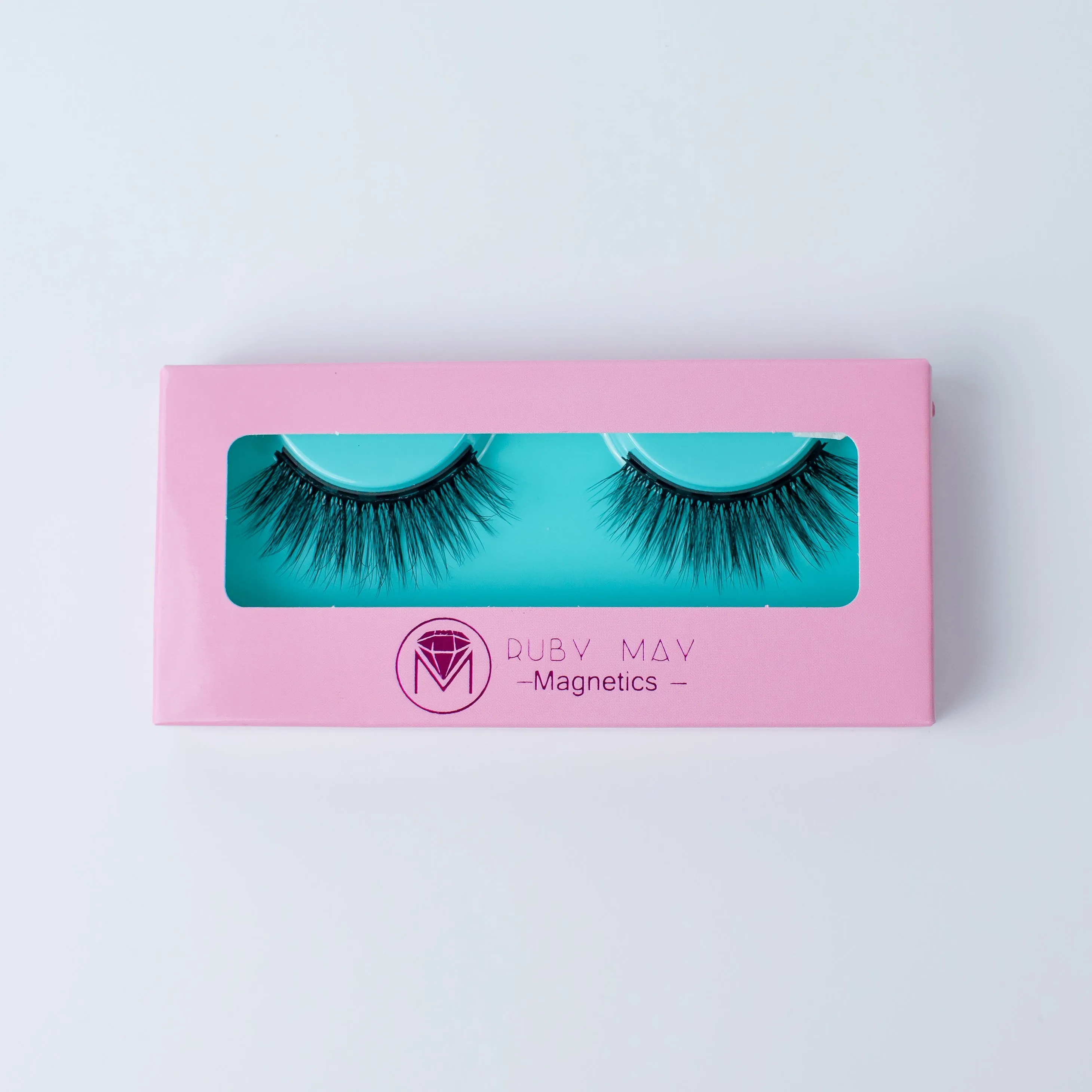 RUBY MAY Empower Magnetic Lashes