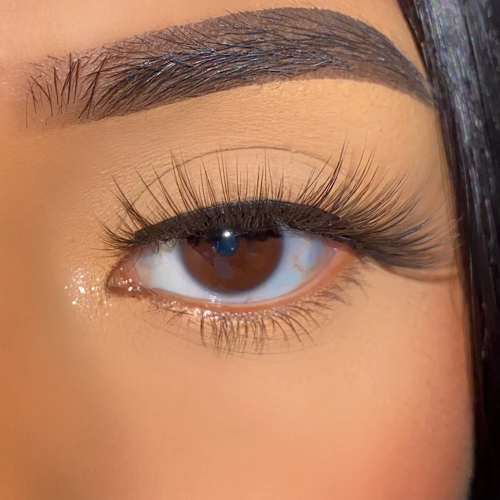 RUBY MAY Empower Magnetic Lashes