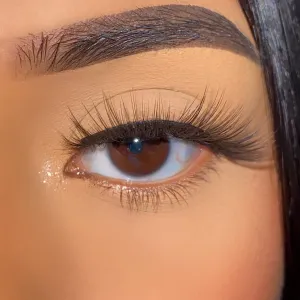 RUBY MAY Empower Magnetic Lashes