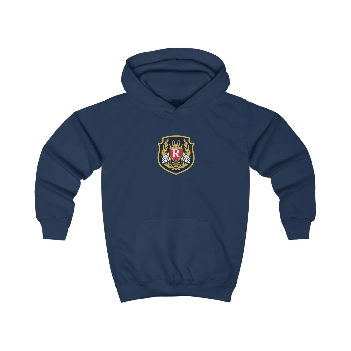 Rushmore Academy Kids Hoodie