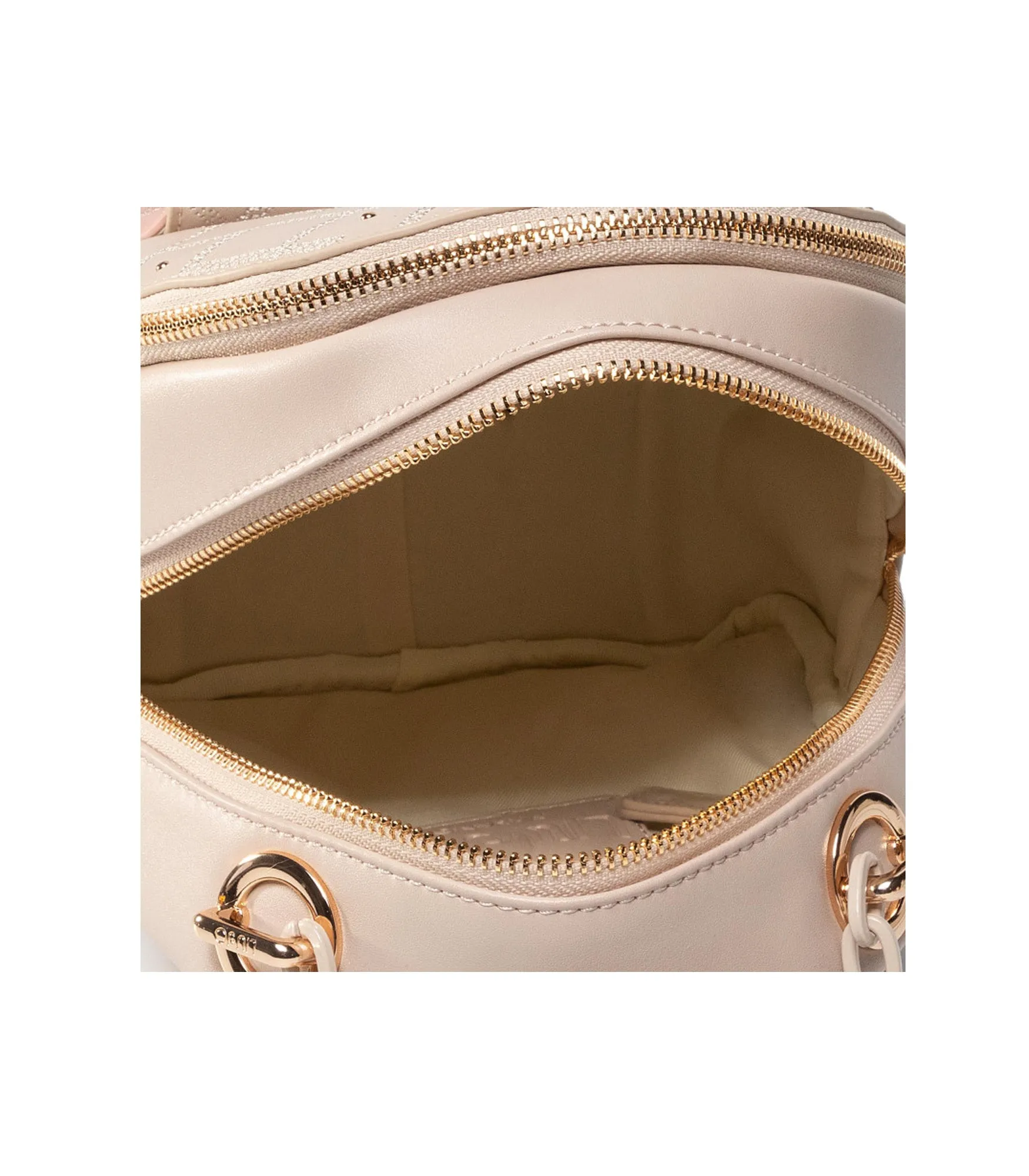 S Backpack Liu Jo Crea - Cameo Rose/N