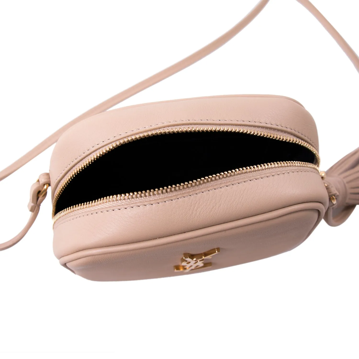 Saint Laurent Monogram Blogger Bag