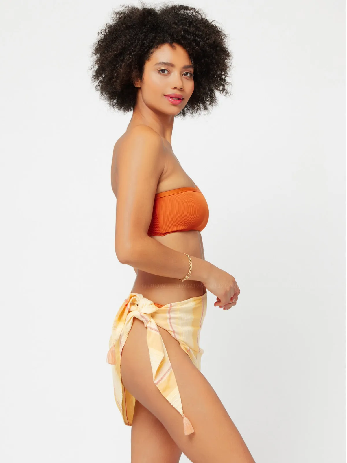 Salinas Sarong ::RET