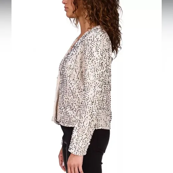 SANCTUARY Charmed Blazer