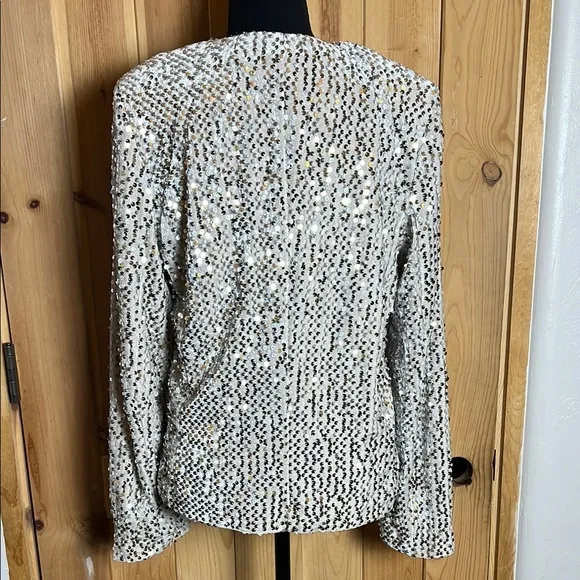 SANCTUARY Charmed Blazer