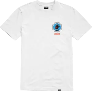 SANTA CRUZ SCREAMING HAND TEE