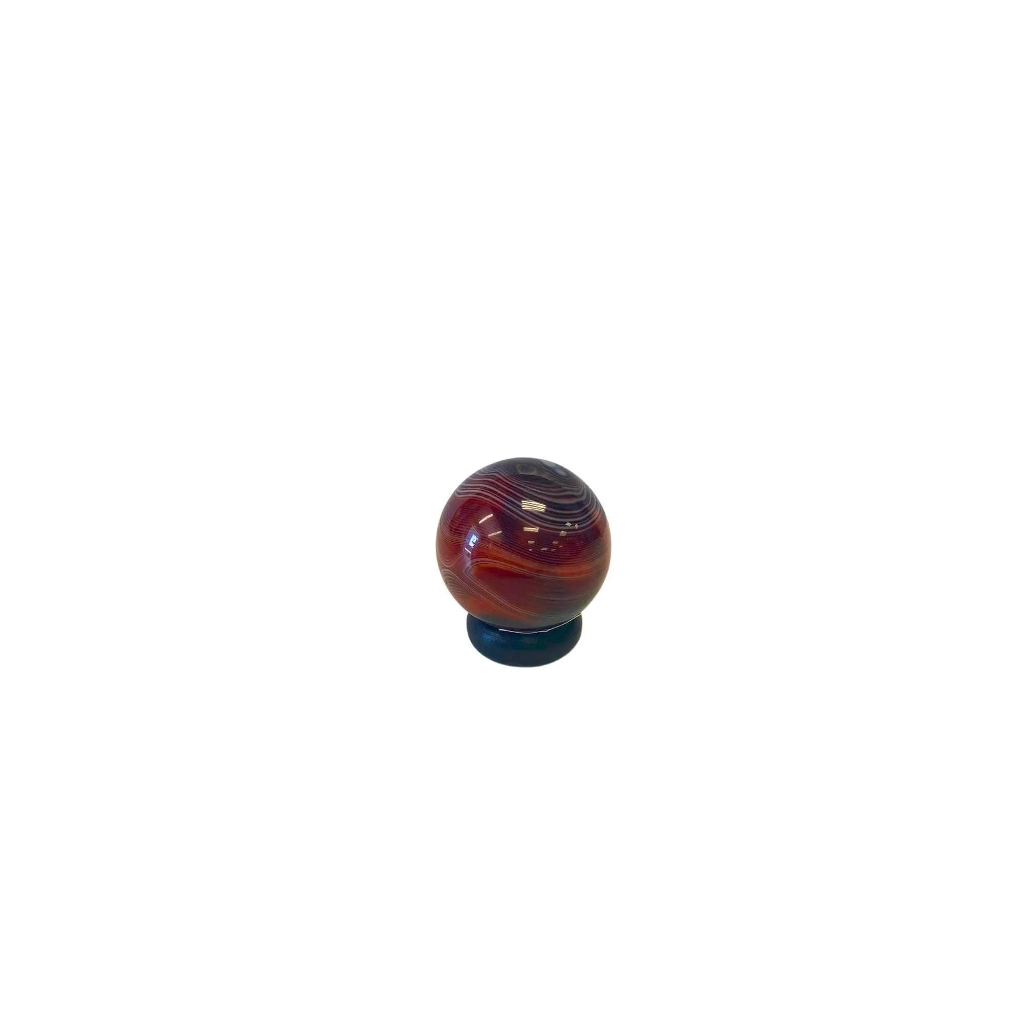 Sardonyx Sphere