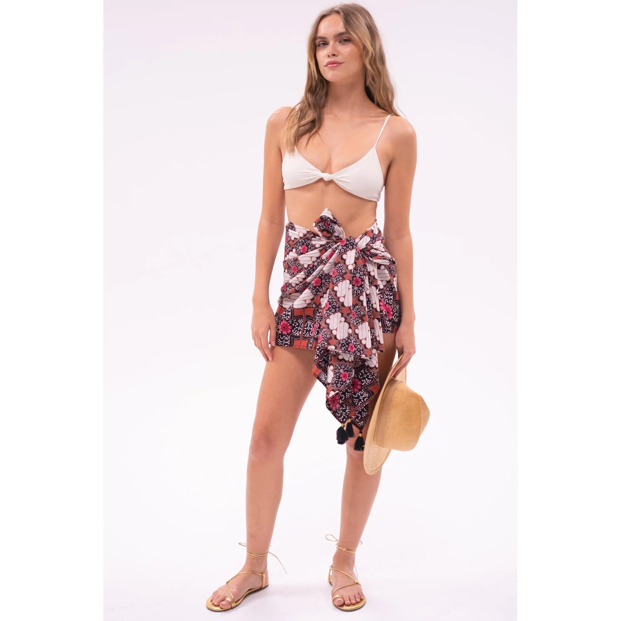 Sarong