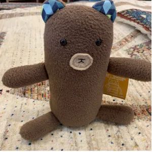 Sasha the Bear