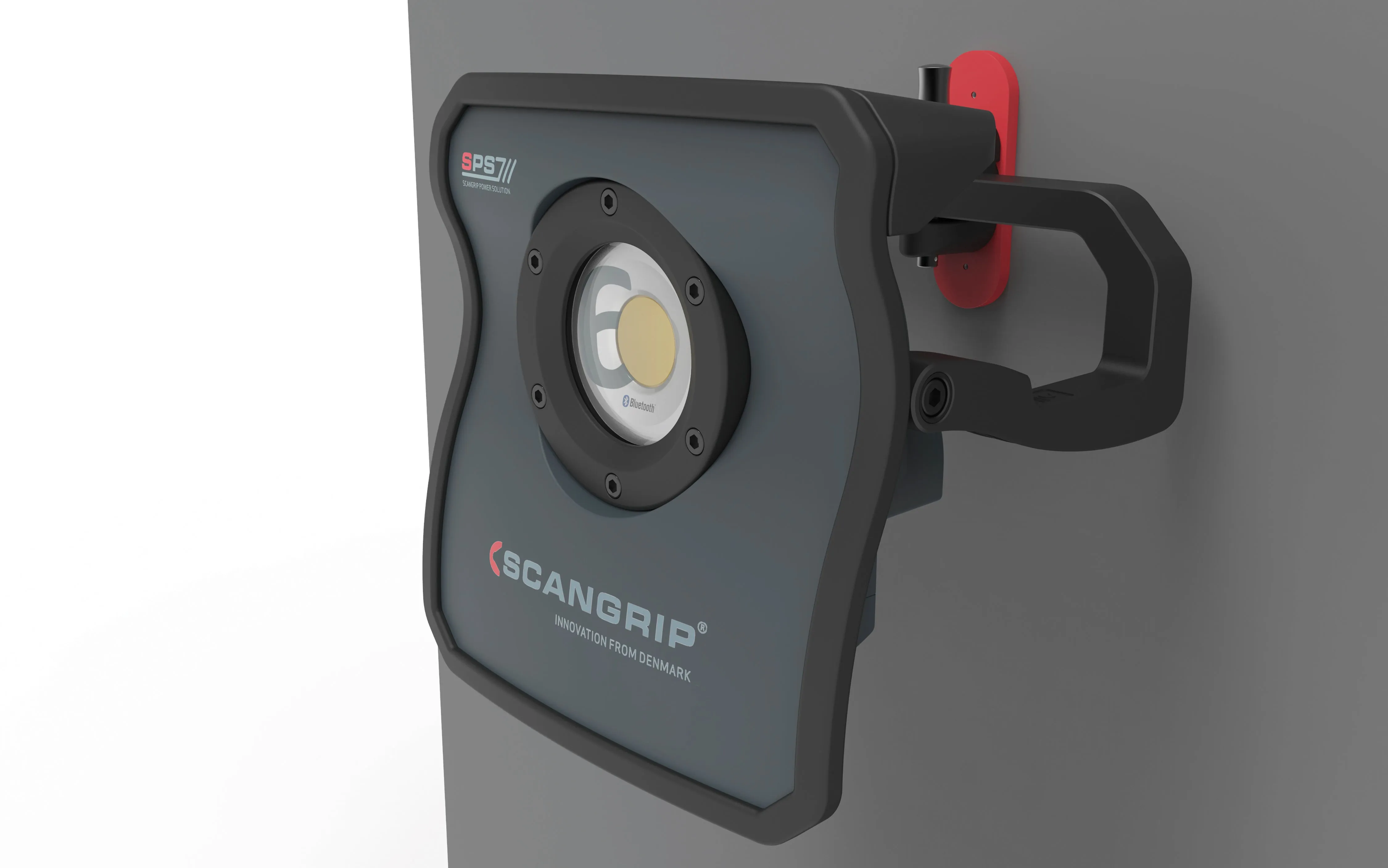 Scangrip Magnet Bracket 20kg - 03.5390