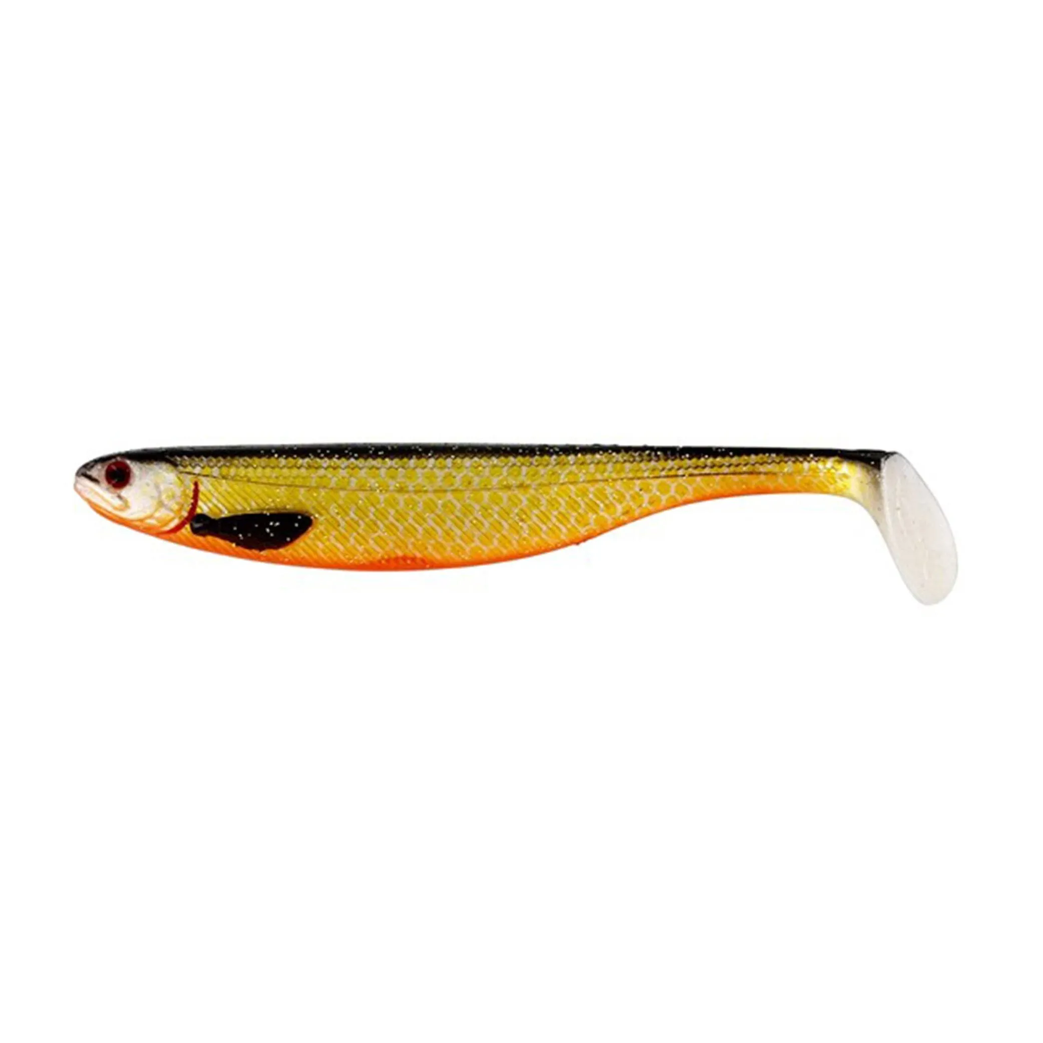 ShadTeez Slim - 14 cm