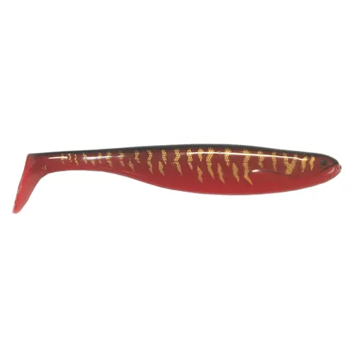 ShadTeez Slim - 22 cm
