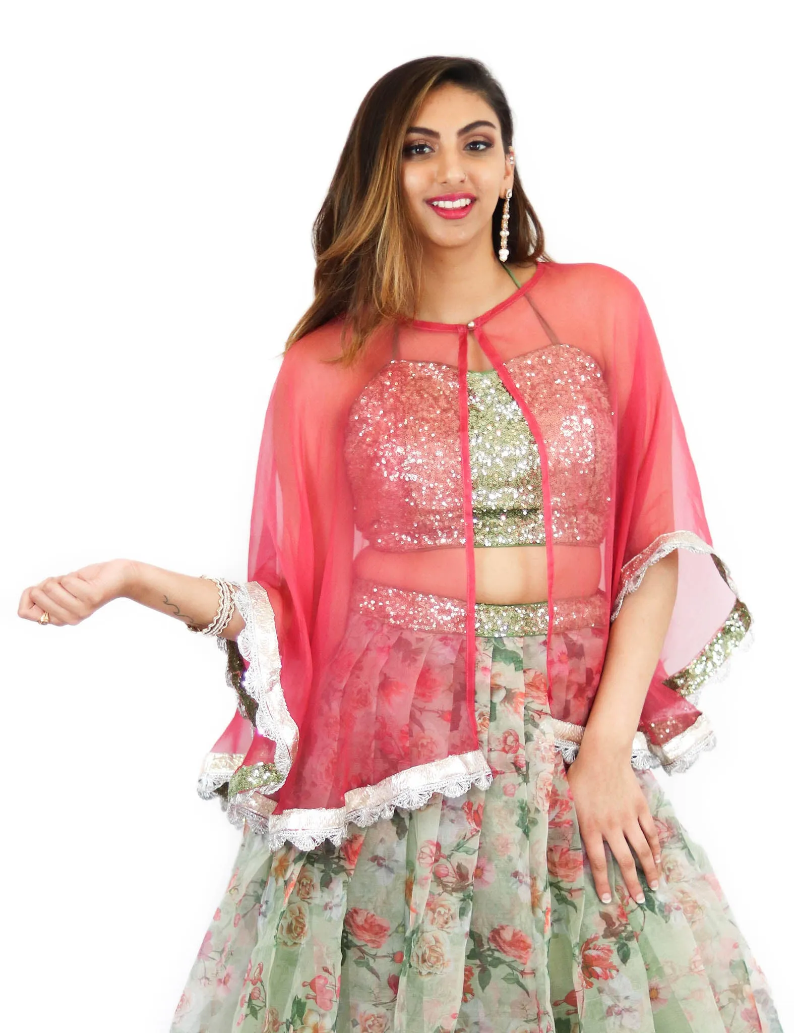 SHANAYA