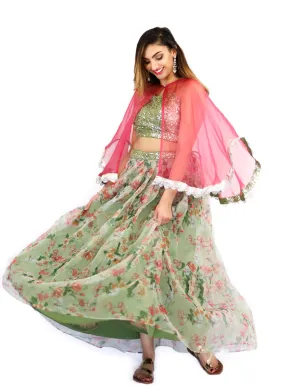 SHANAYA