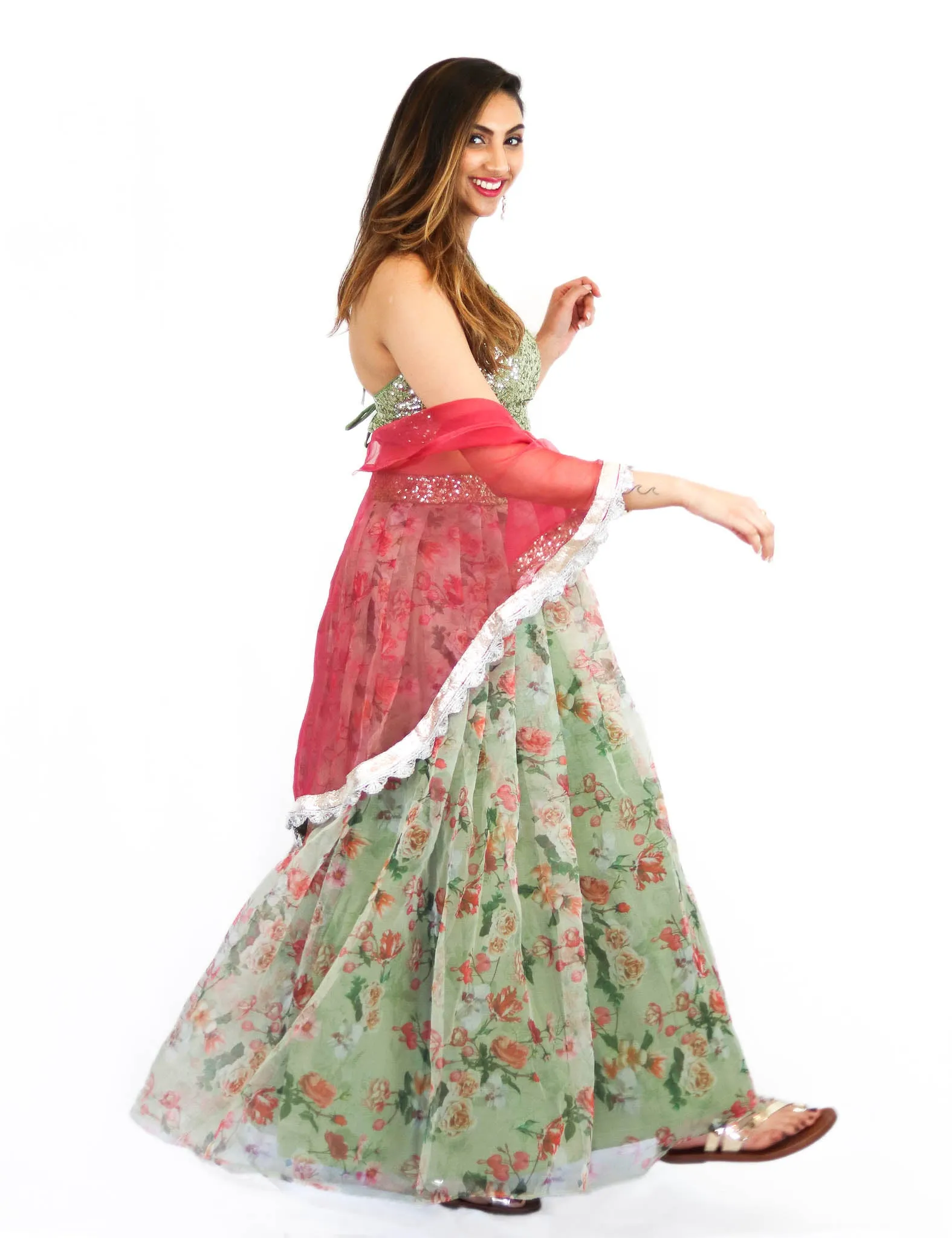 SHANAYA
