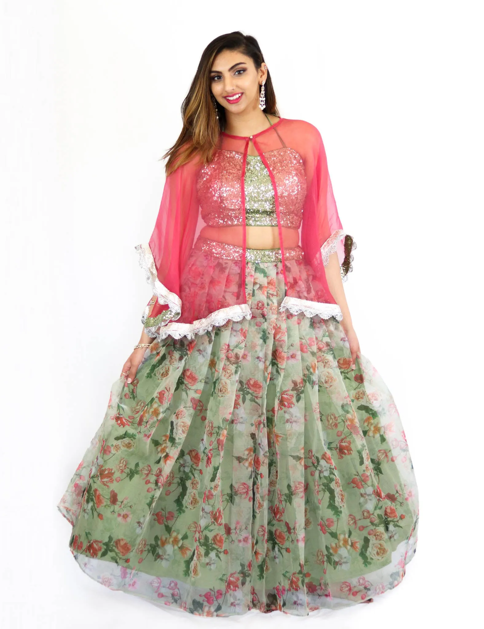SHANAYA