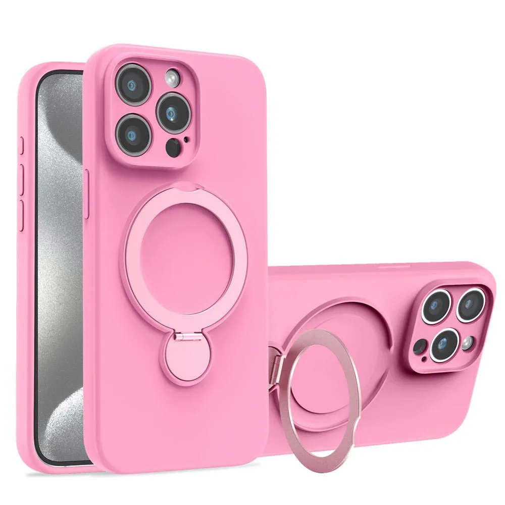 ShieldX MagSafe iPhone Case