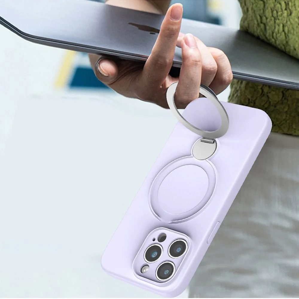 ShieldX MagSafe iPhone Case