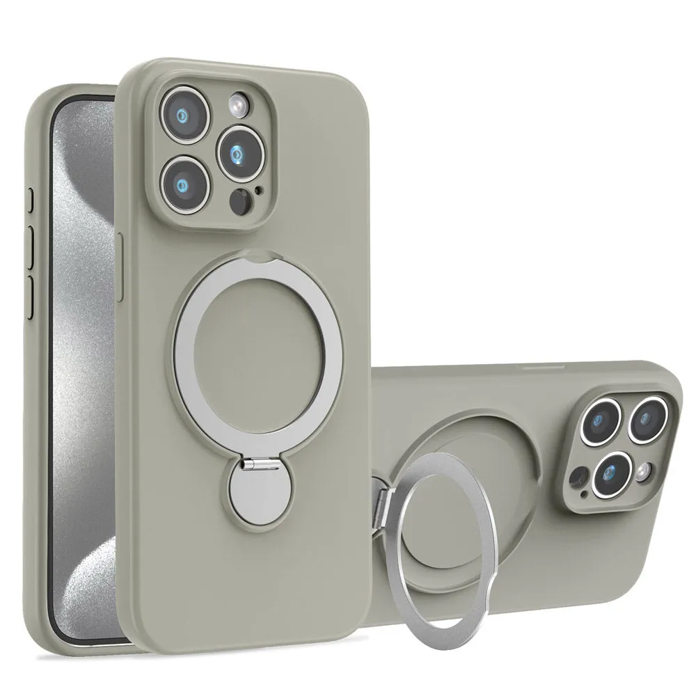 ShieldX MagSafe iPhone Case