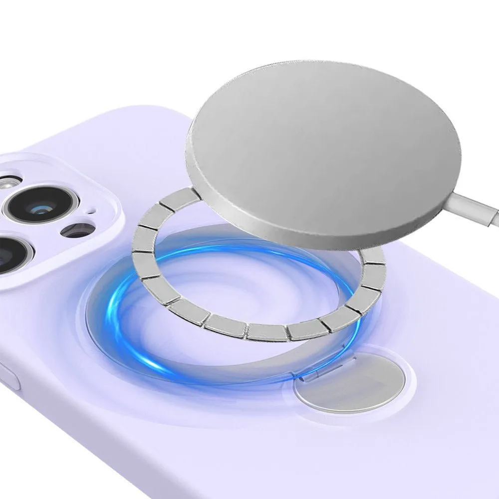 ShieldX MagSafe iPhone Case