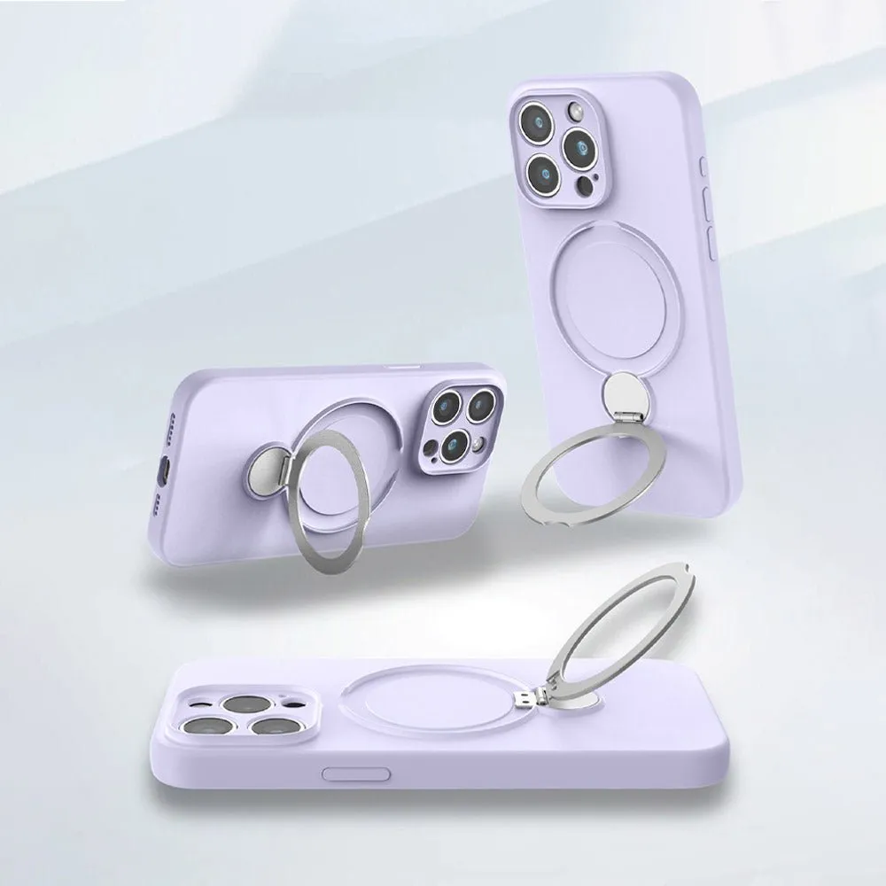 ShieldX MagSafe iPhone Case