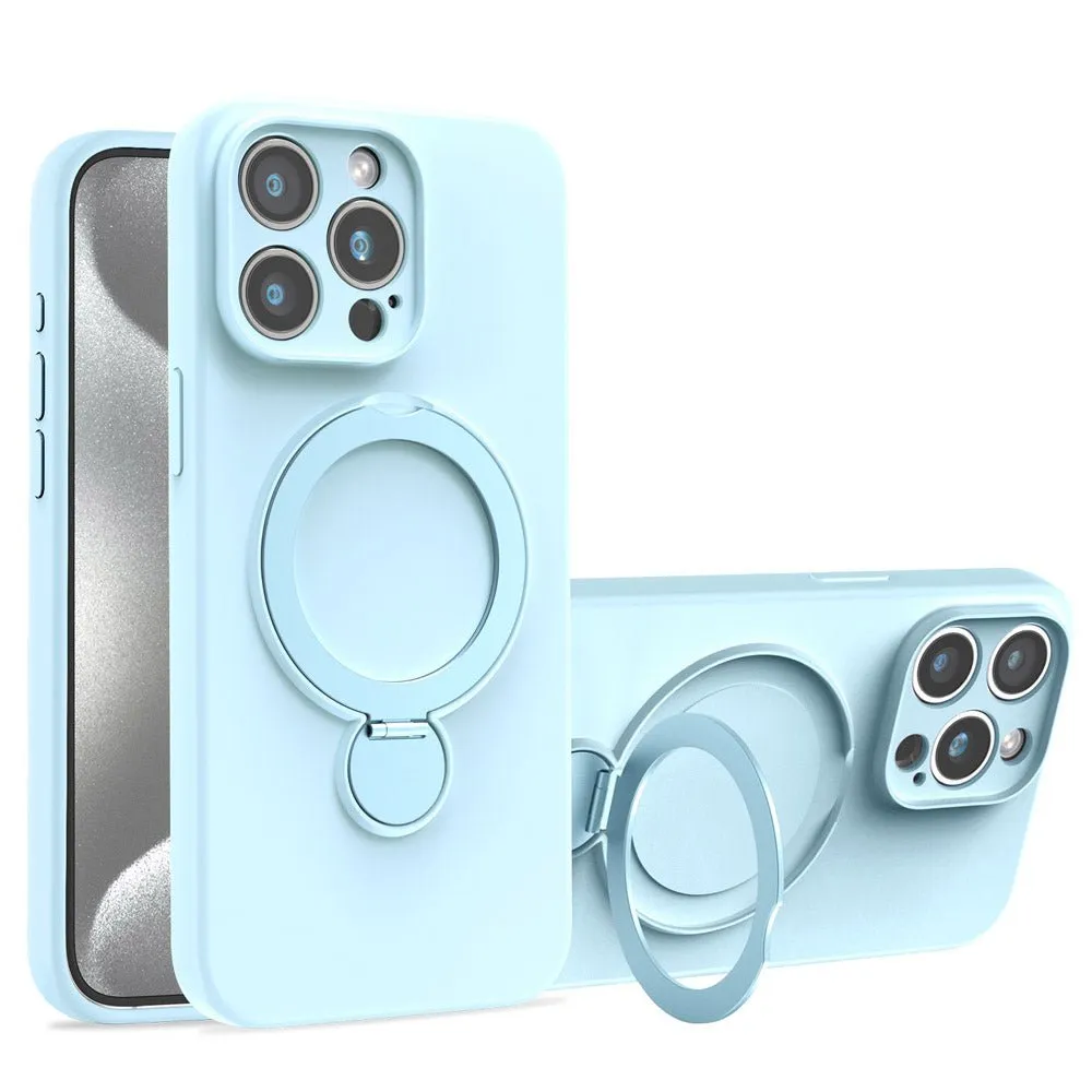 ShieldX MagSafe iPhone Case
