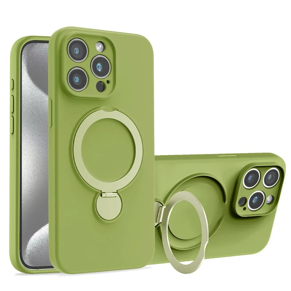 ShieldX MagSafe iPhone Case