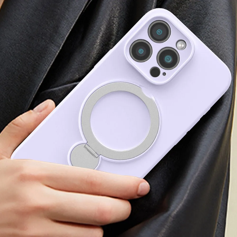 ShieldX MagSafe iPhone Case