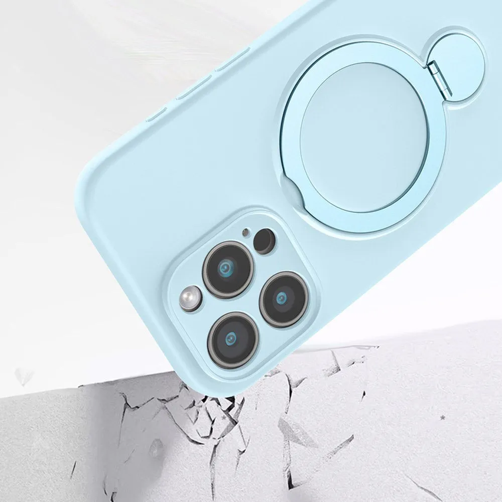 ShieldX MagSafe iPhone Case