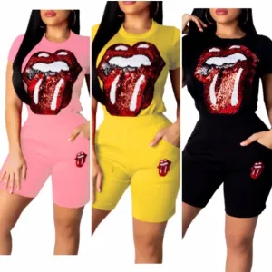 Short set www.georgianaboutique.com