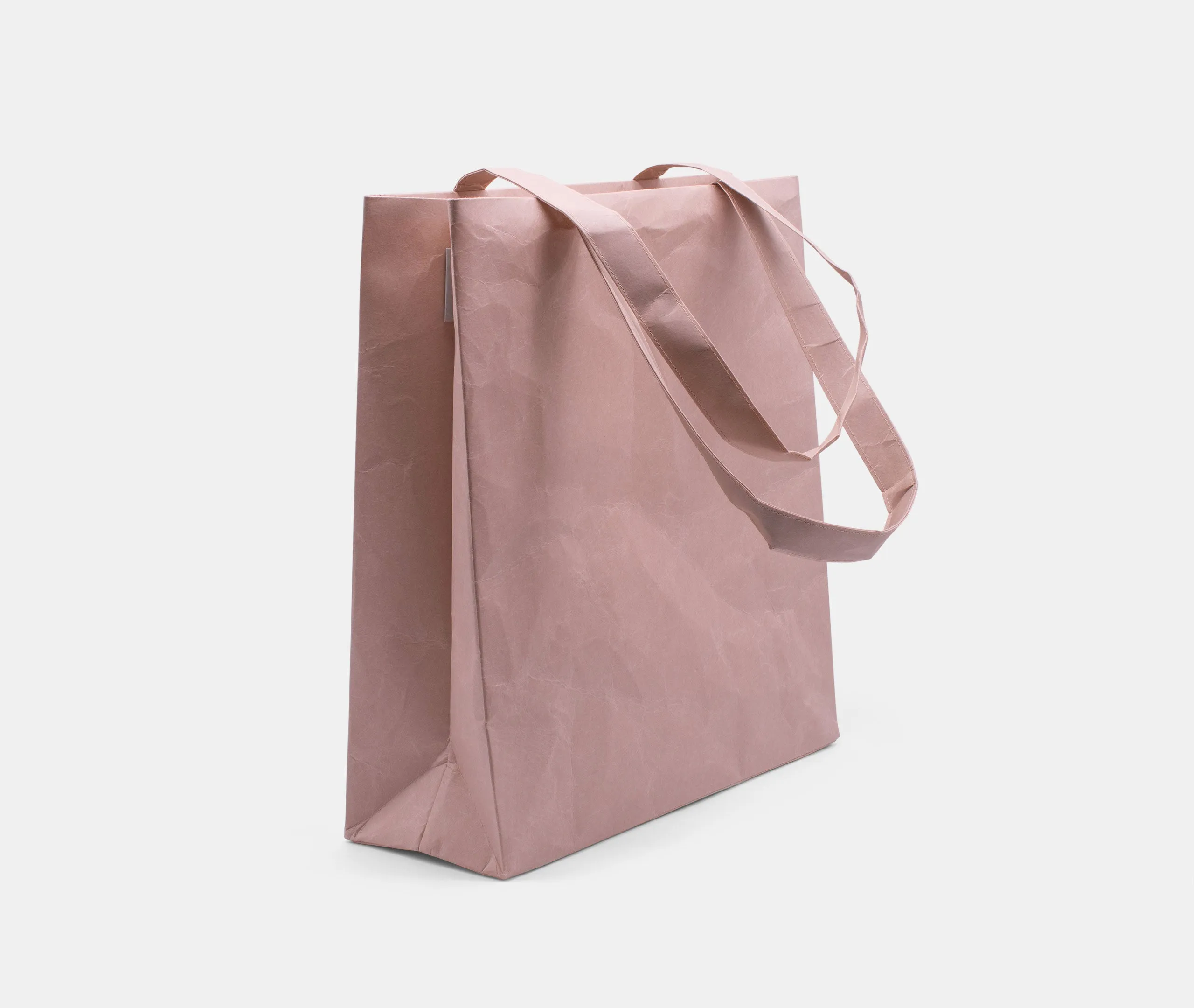 Shoulder Bag - Pink