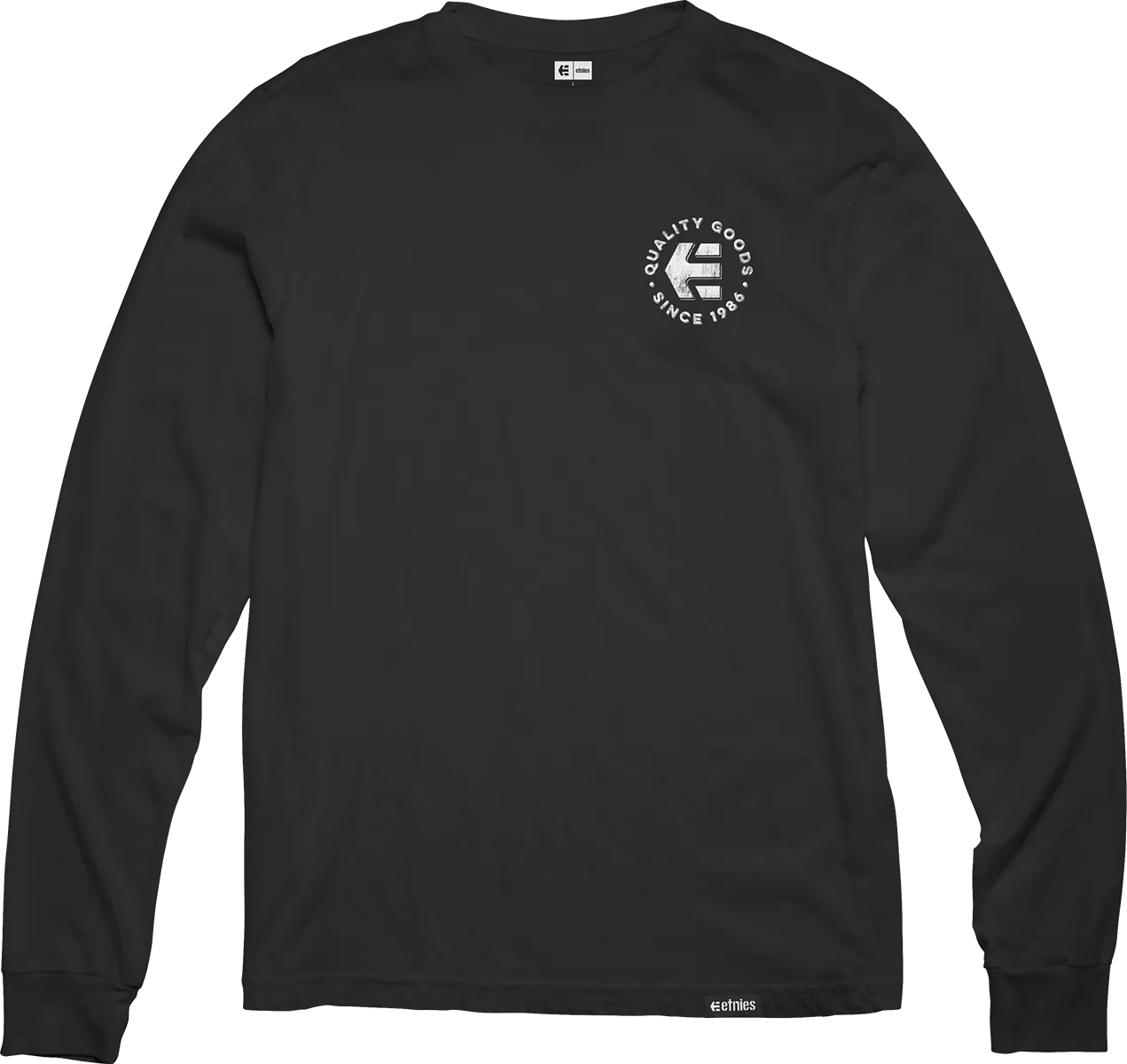 SINCE 1986 L/S TEE