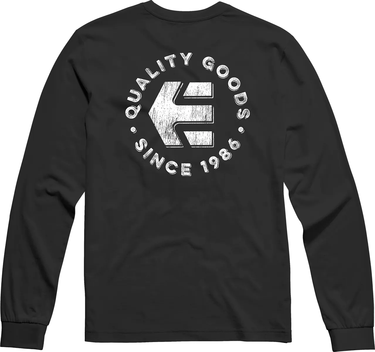 SINCE 1986 L/S TEE