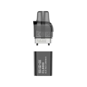 Ske Crystal - Cl6000 - Replacement Pods