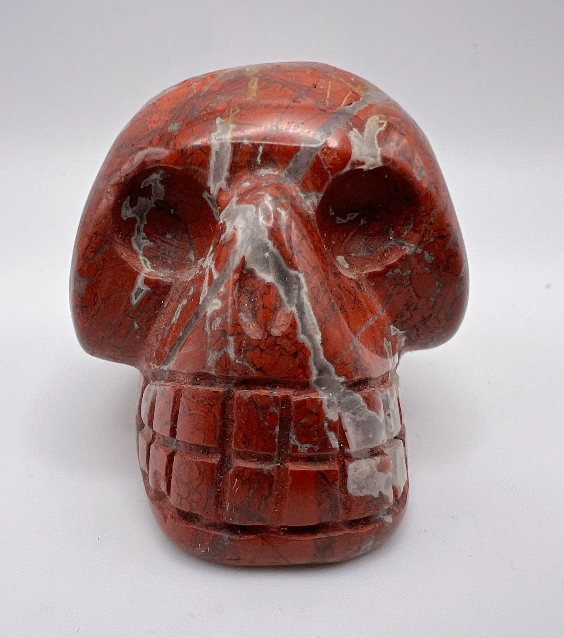 Skull - 2 inch
