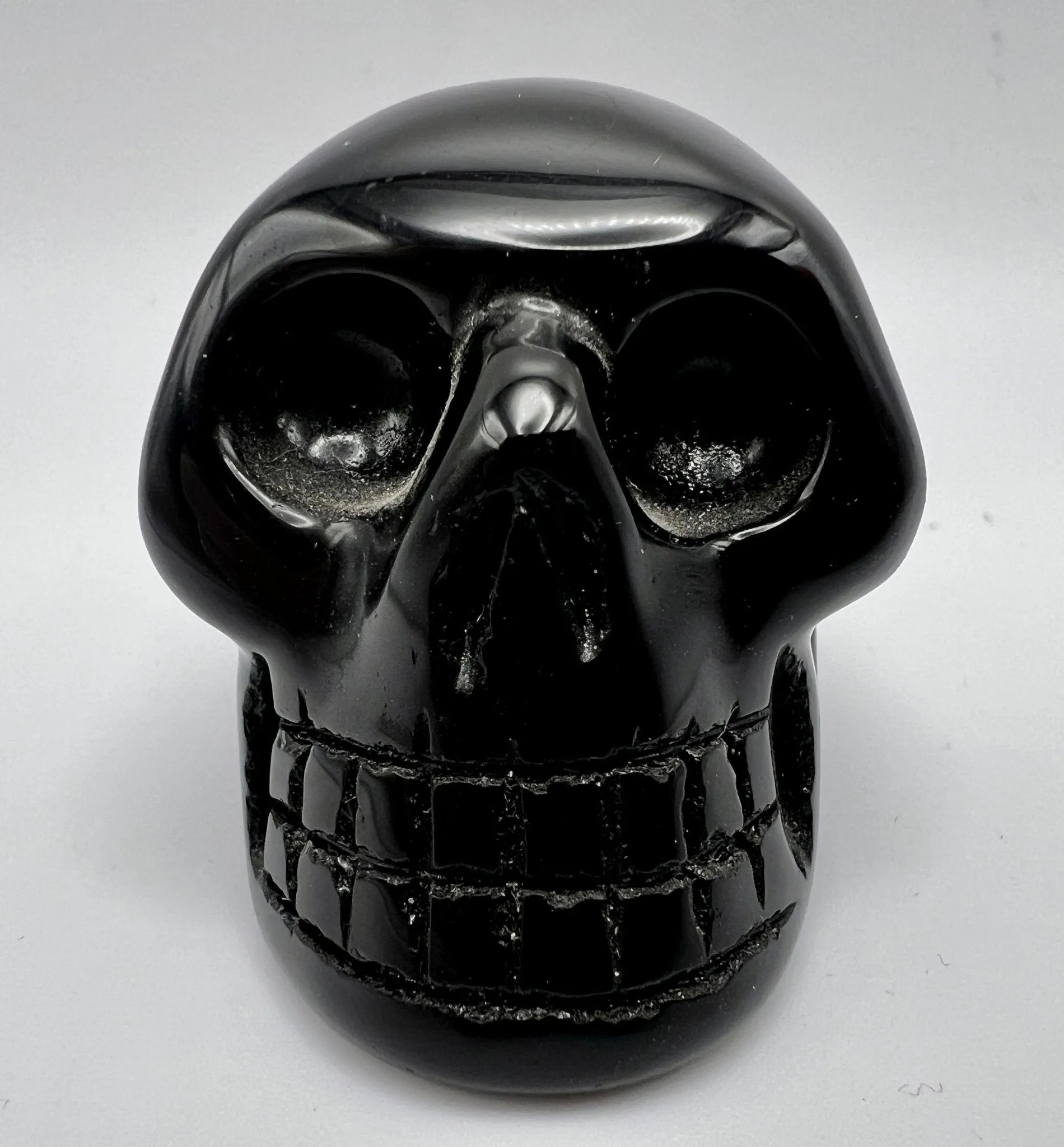 Skull - 2 inch