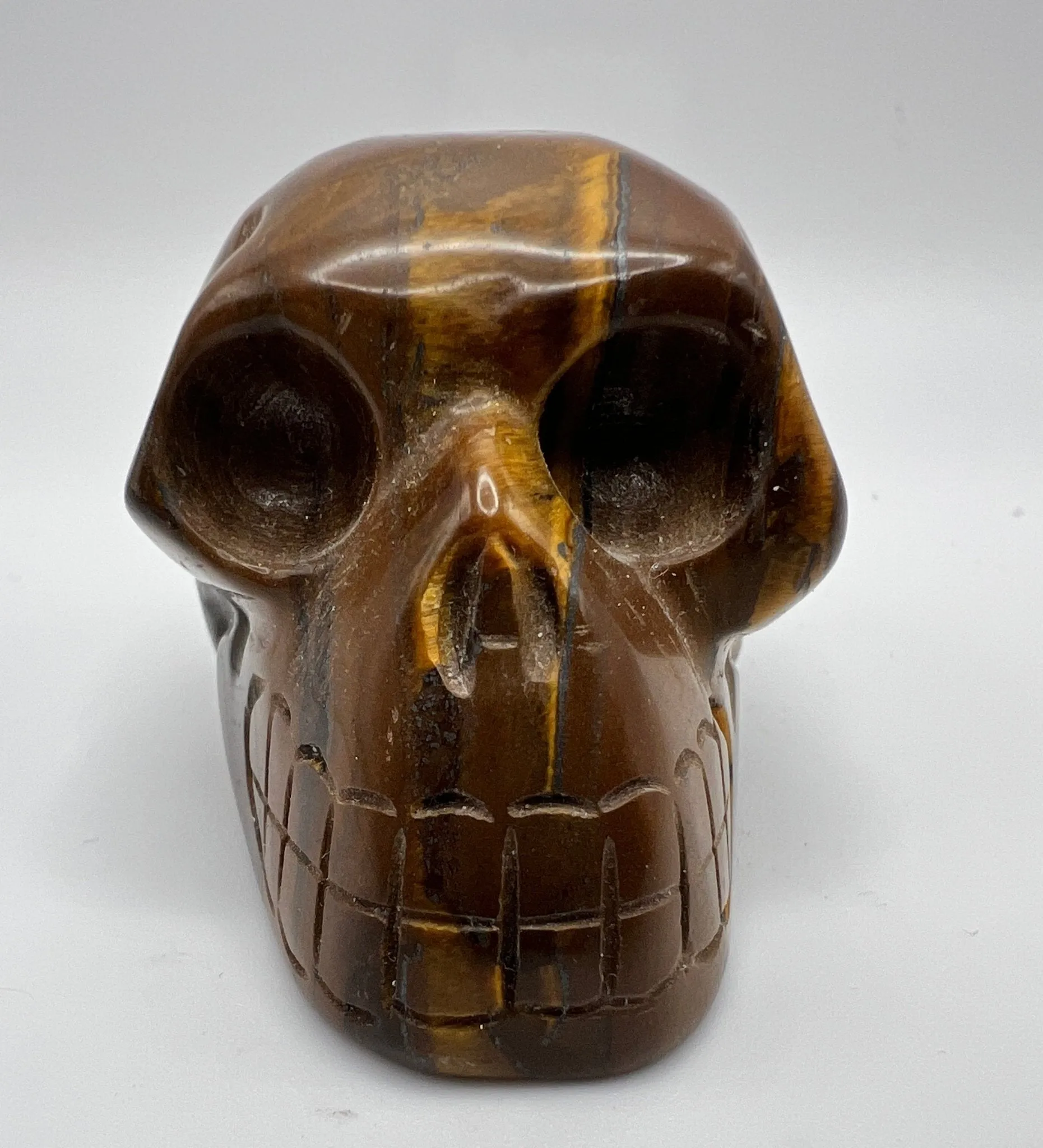 Skull - 2 inch