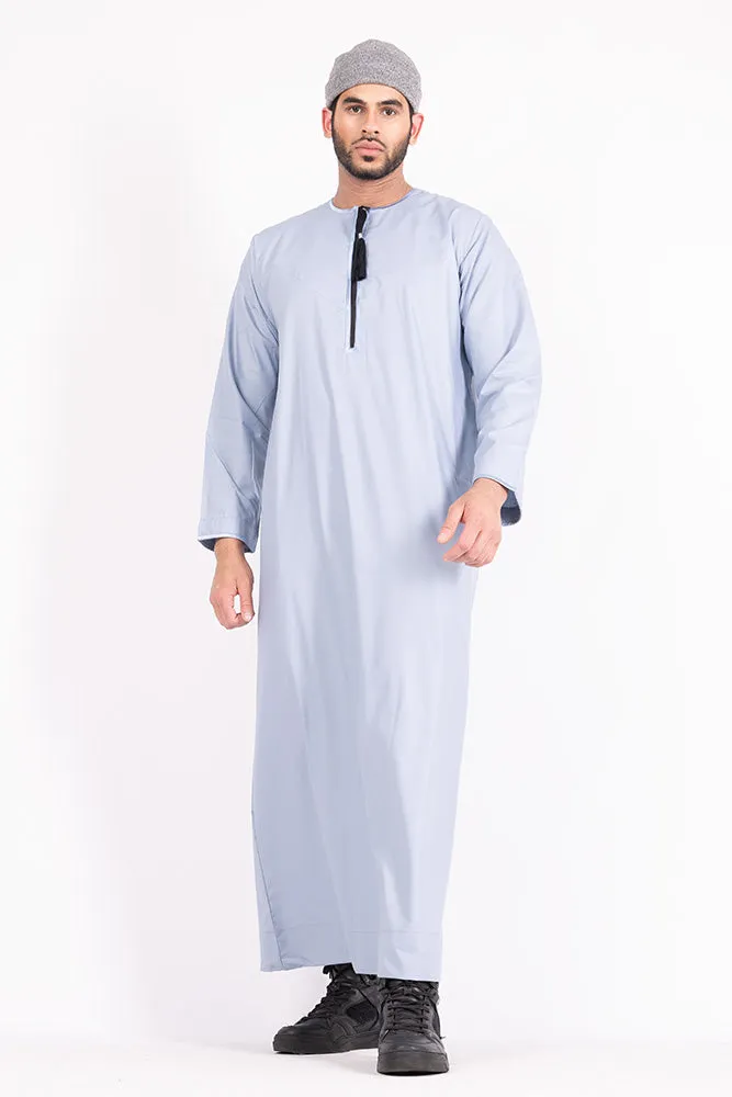 Sky Blue Kids Habeel