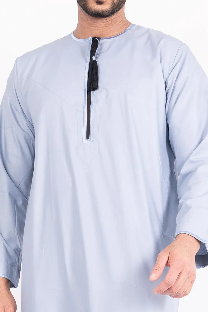 Sky Blue Kids Habeel