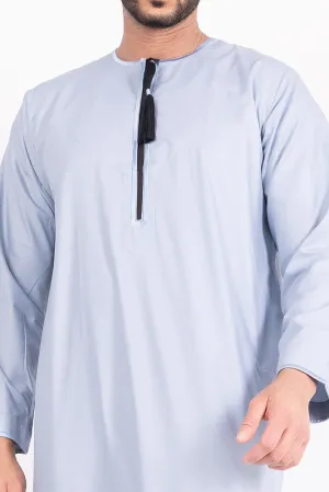 Sky Blue Kids Habeel