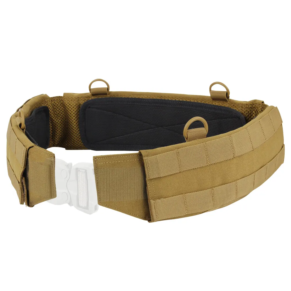 Slim Battle Belt