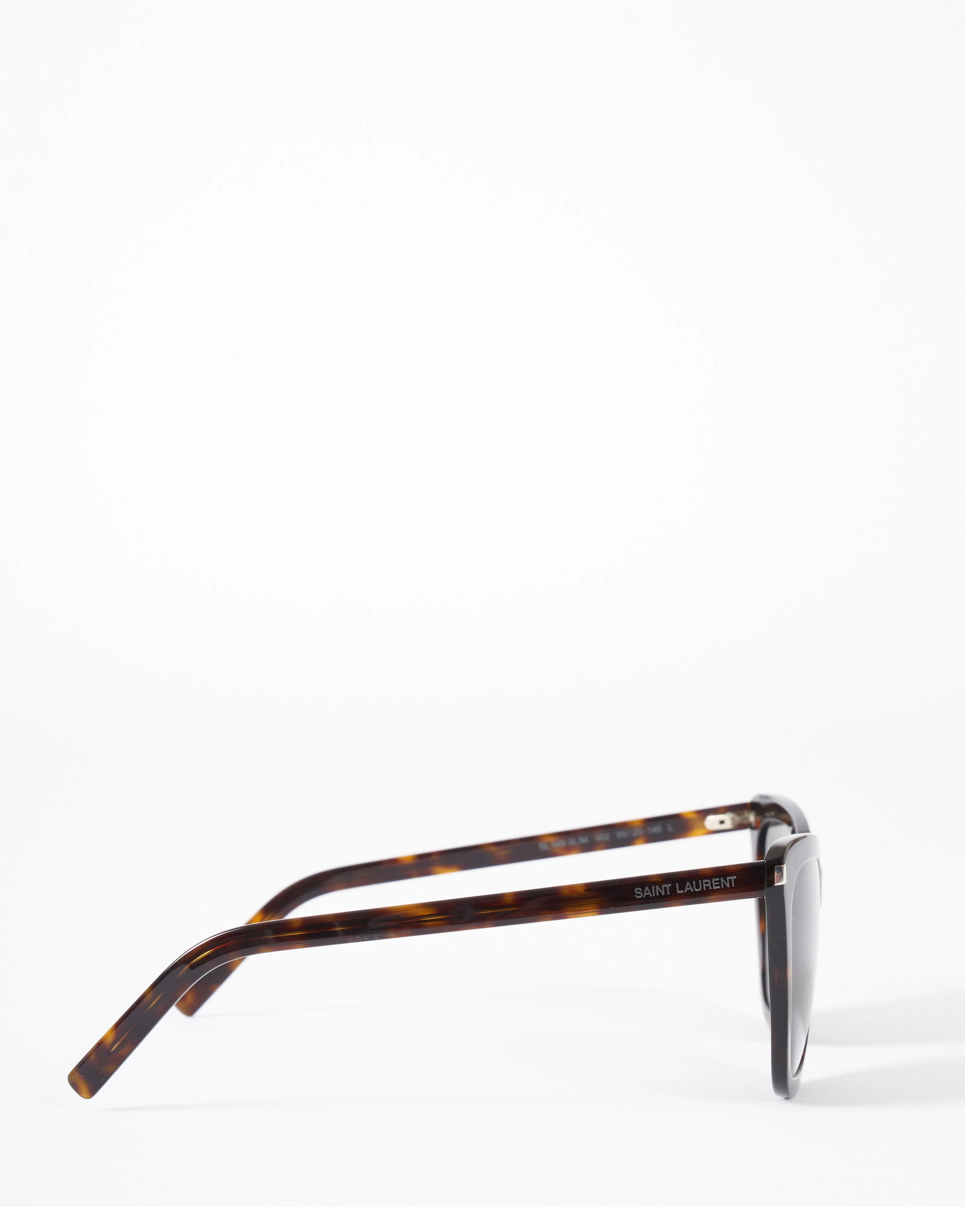 slim - havana/grey