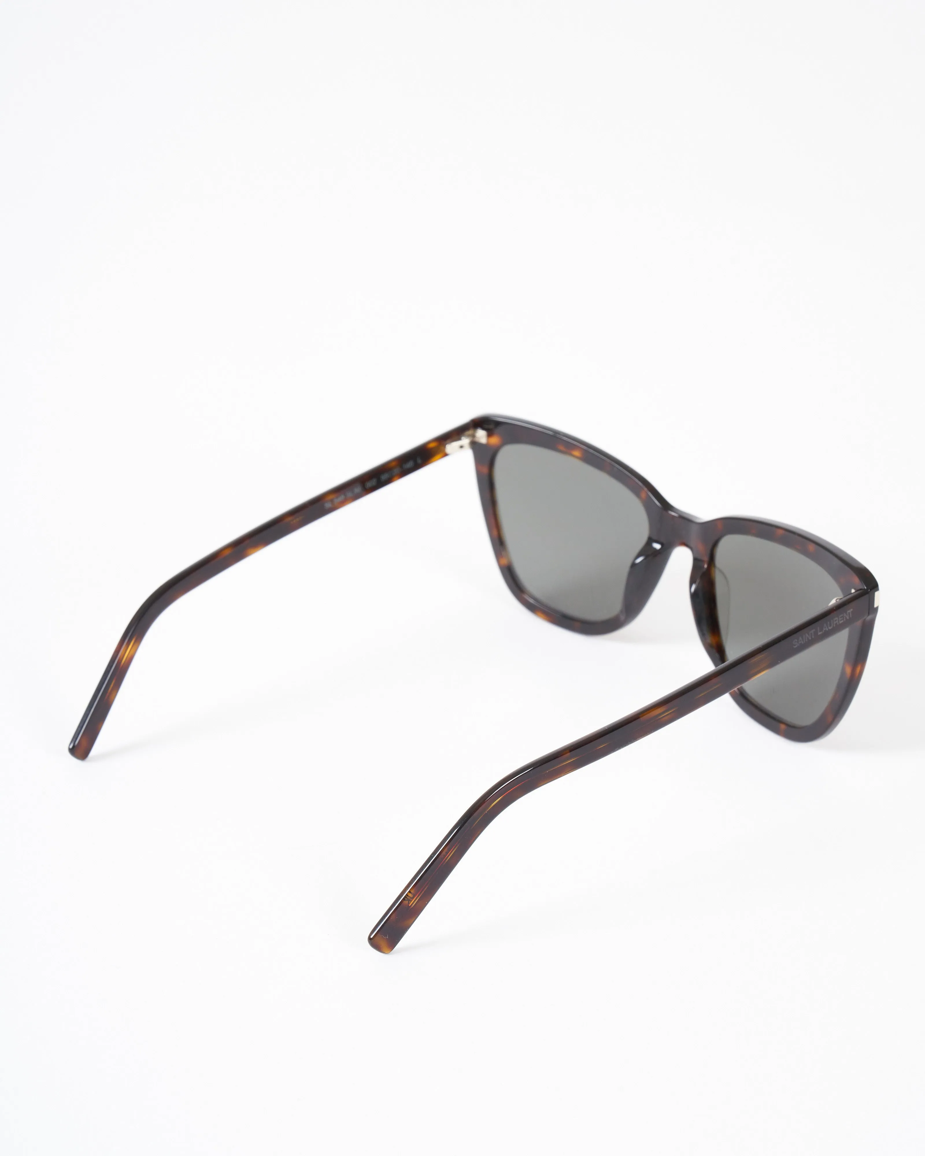 slim - havana/grey