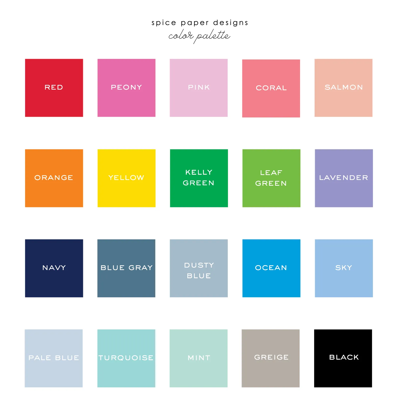 Slim Notepad | family