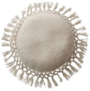 Slub Pillow