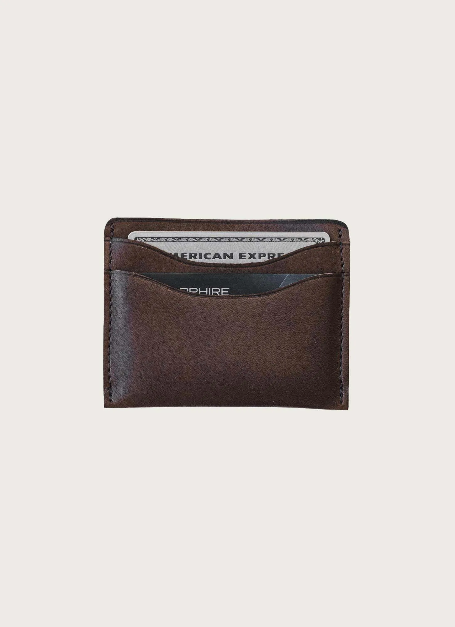 Small Card Wallet