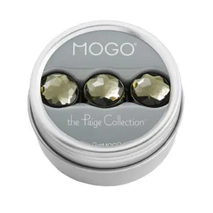 Smoke Paige Magnet Charm Set