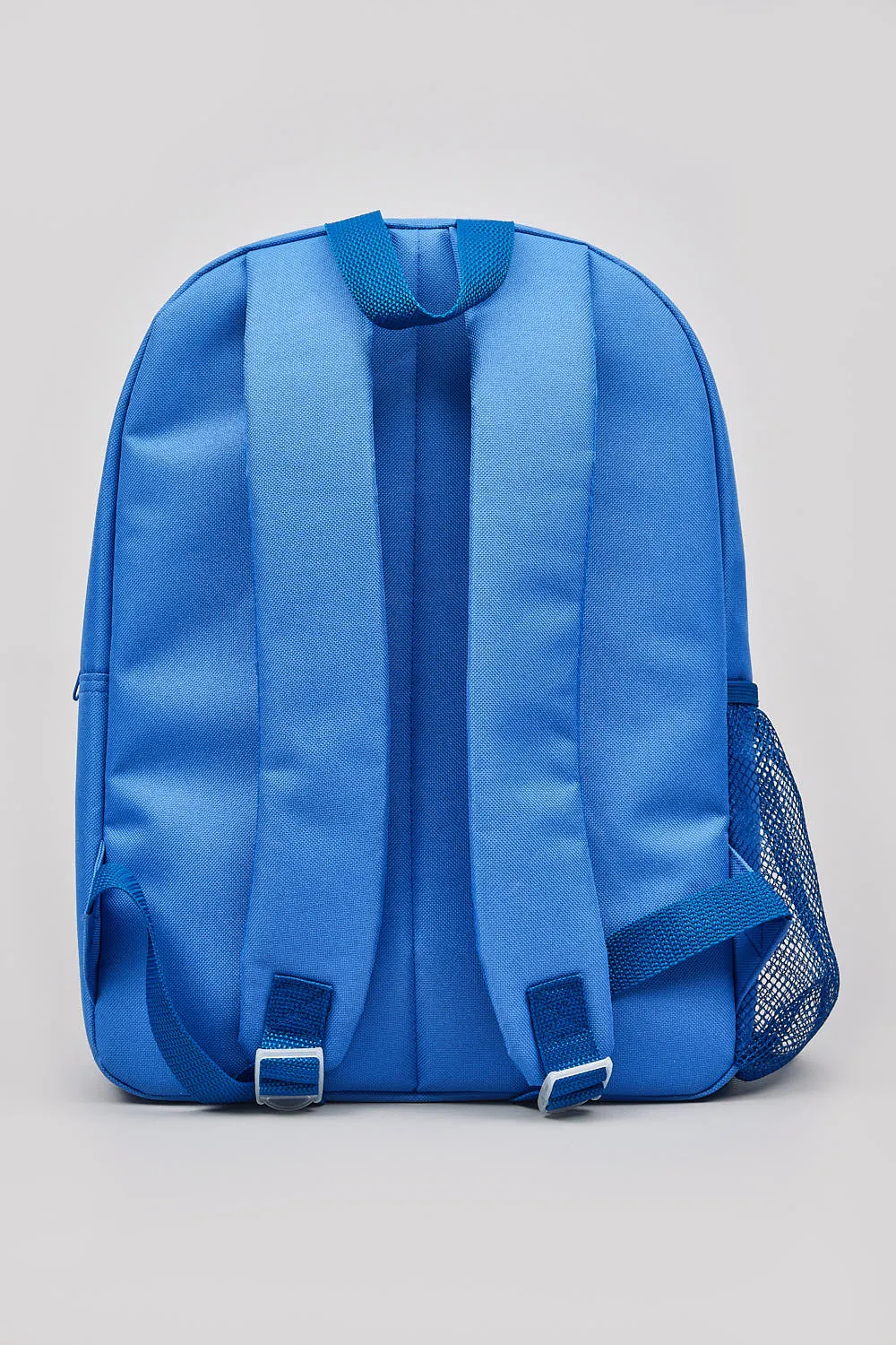SONIC BACKPACK, WALLET AND KEYRING SET